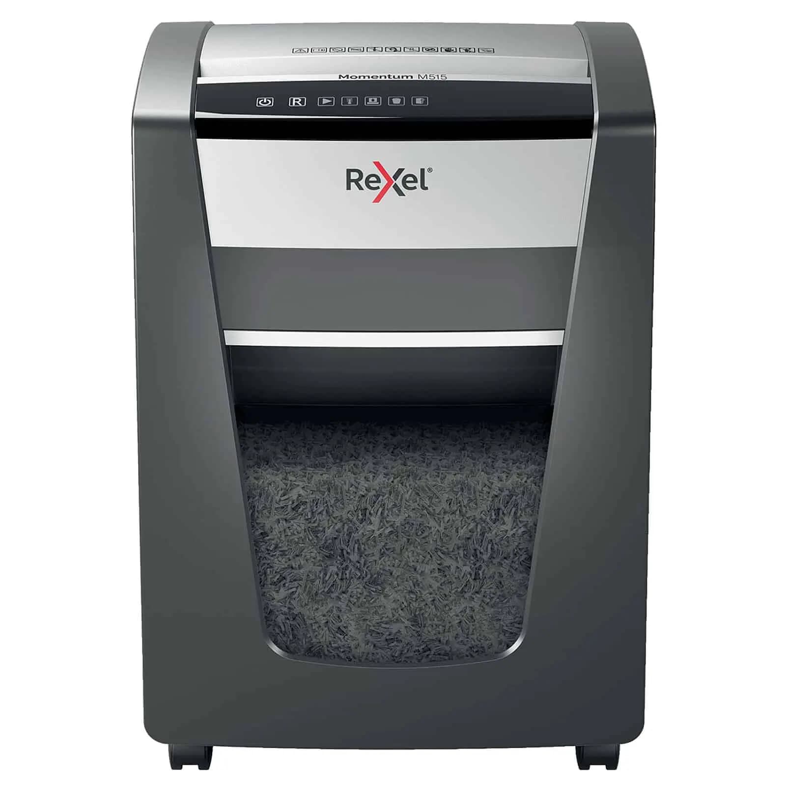 کاغذ خردکن رکسل Rexel Momentum M515 — تصویر ۵