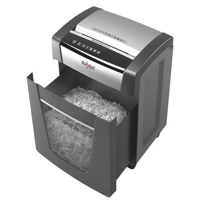 کاغذ خردکن رکسل Rexel Momentum M515 — تصویر ۲