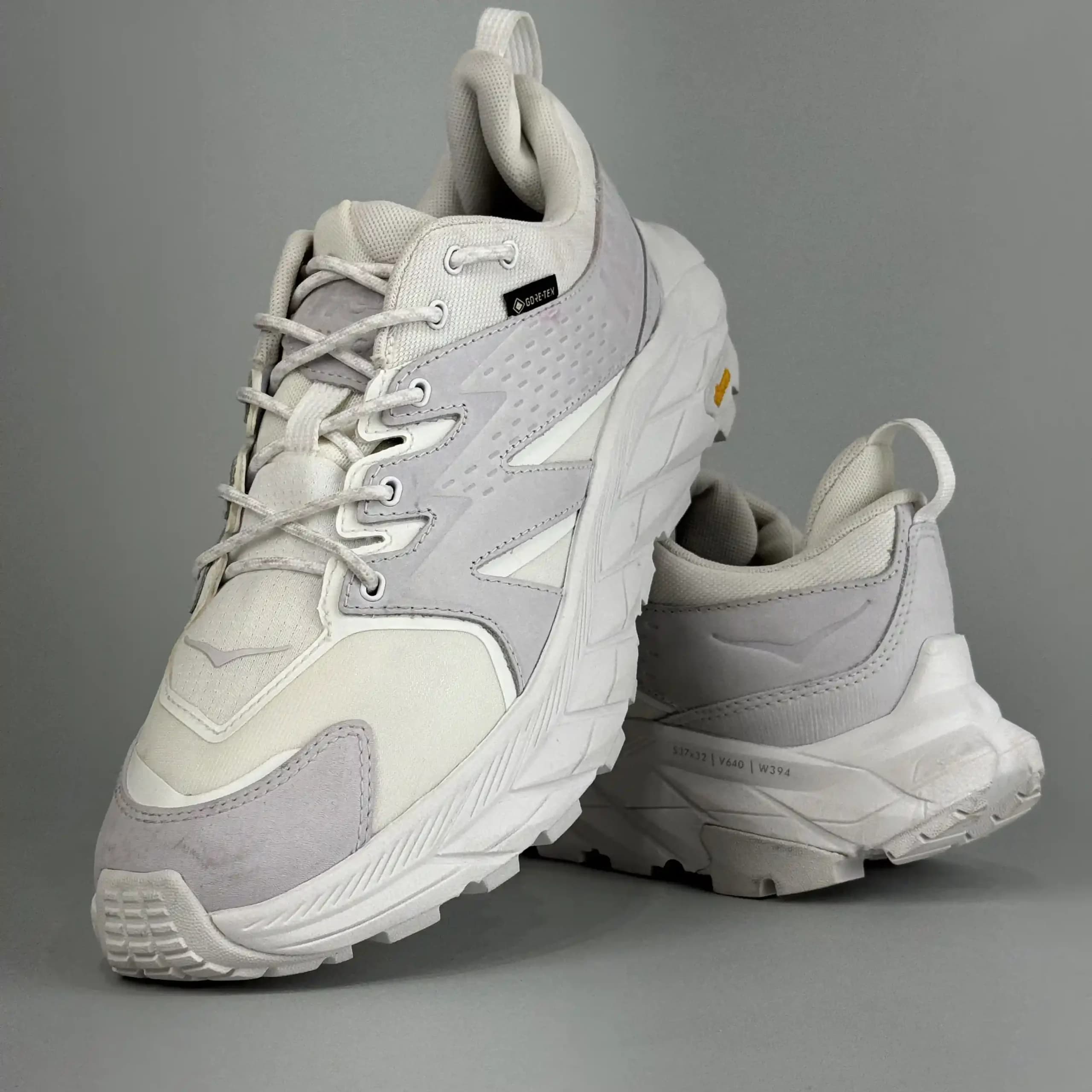 هوکا آناکاپا HOKA ANACAPA LOW GTX مدل 1136670WNCL — تصویر ۲