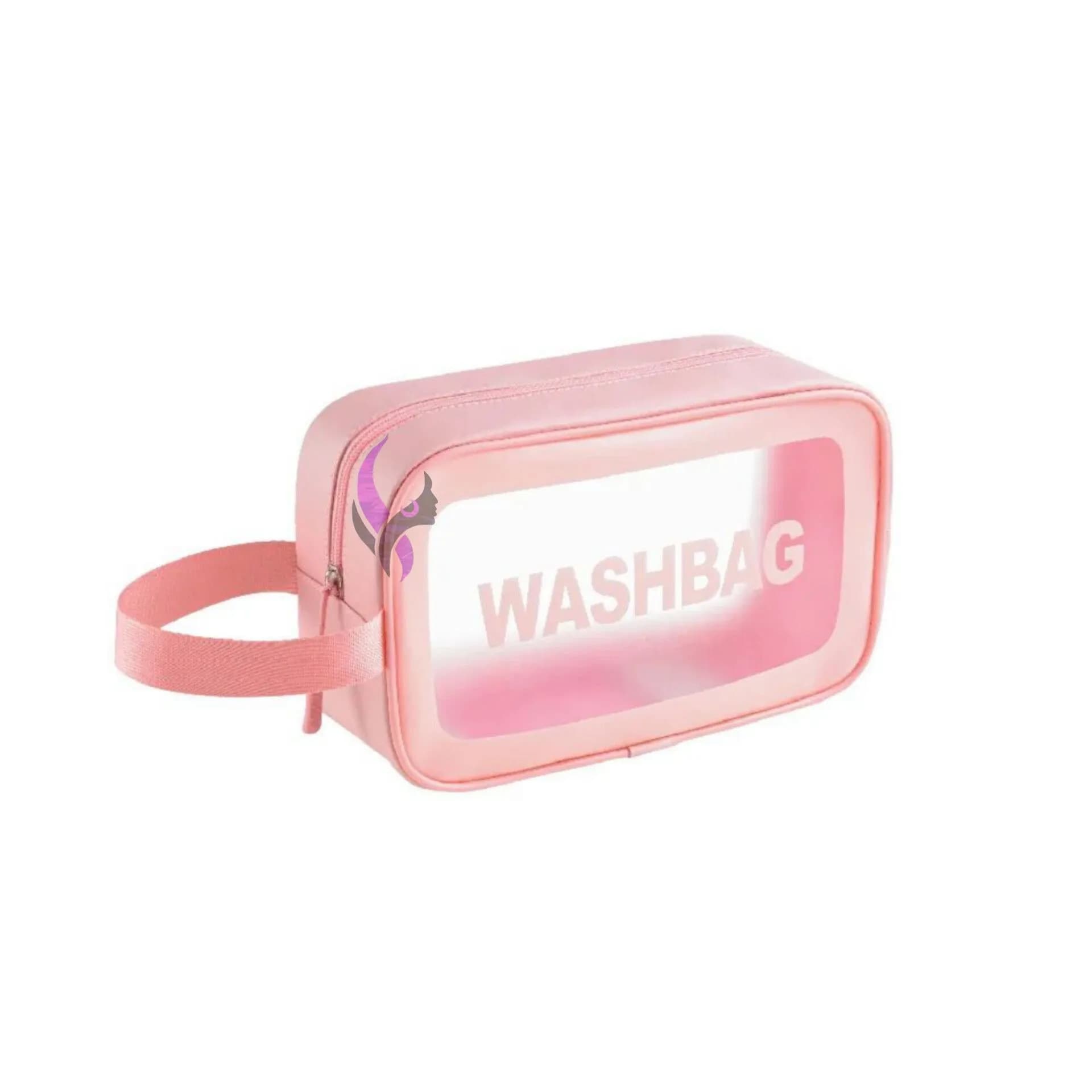 واش بگ مسافرتی سایز کوچک Small travel wash bag