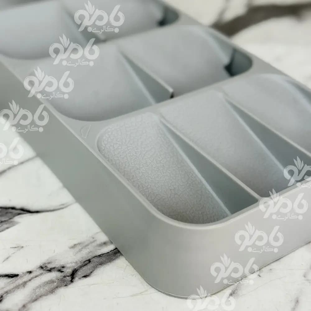 جاقاشقی کابینتی پلاستیک ترک — تصویر ۲
