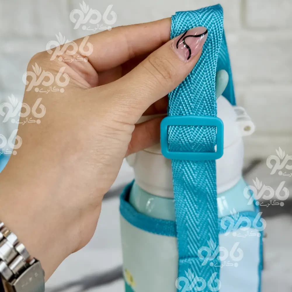 تراول ماگ 650میل SZM کد600.225 — تصویر ۳