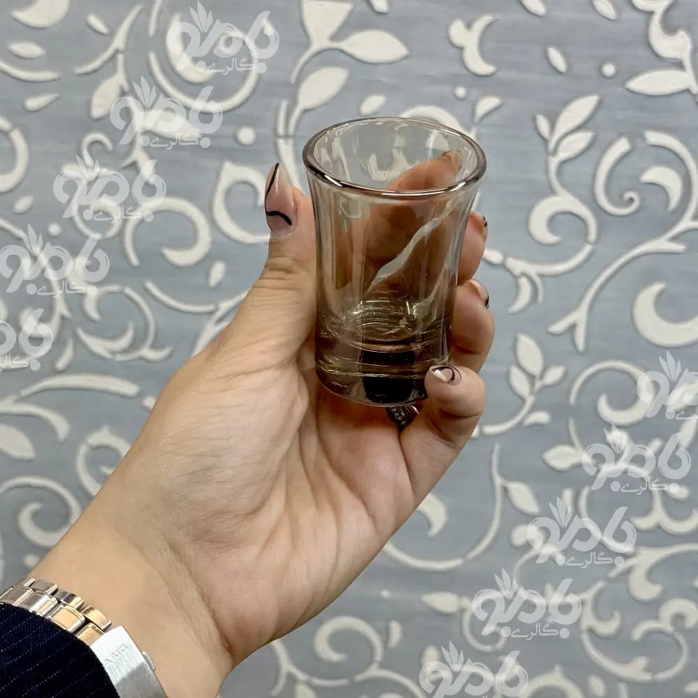 کلمن شربت بار هایکا چرخشی — تصویر ۶