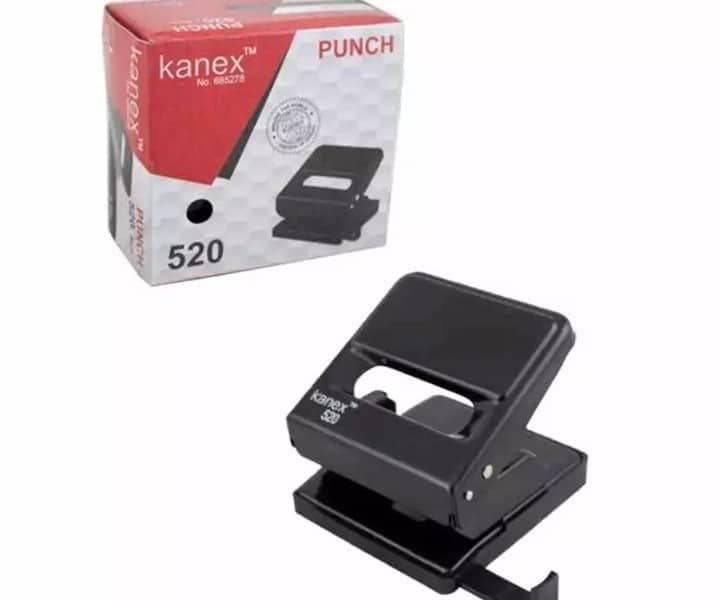 پانچ 520 کانکس کد 58031