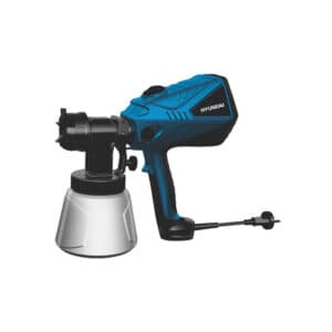 پیستوله برقی 450 وات هیوندای SG-325 — تصویر ۲