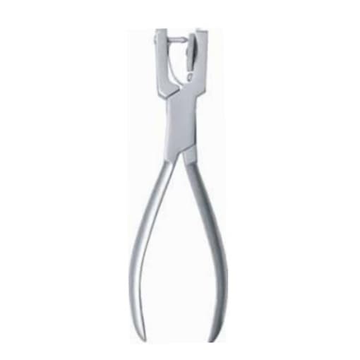 فورسپس پانچ رابردم جویا – JUYA Punch Forceps — تصویر ۲