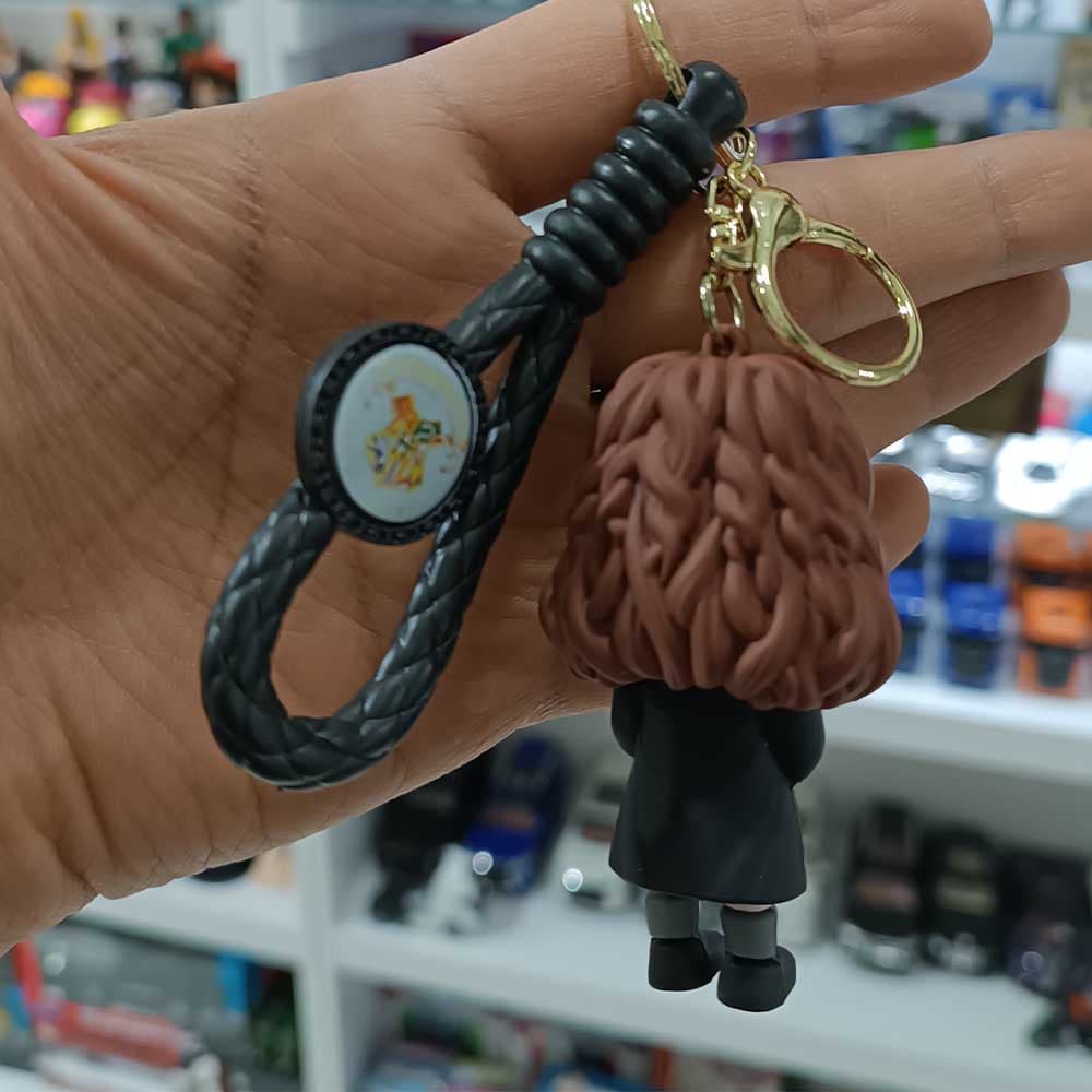 جاکلیدی سیلیکونی هرمیون — تصویر ۲