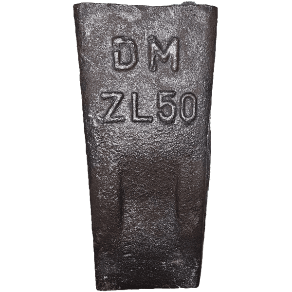 ناخن لودر ZL50 استاندارد برند DM