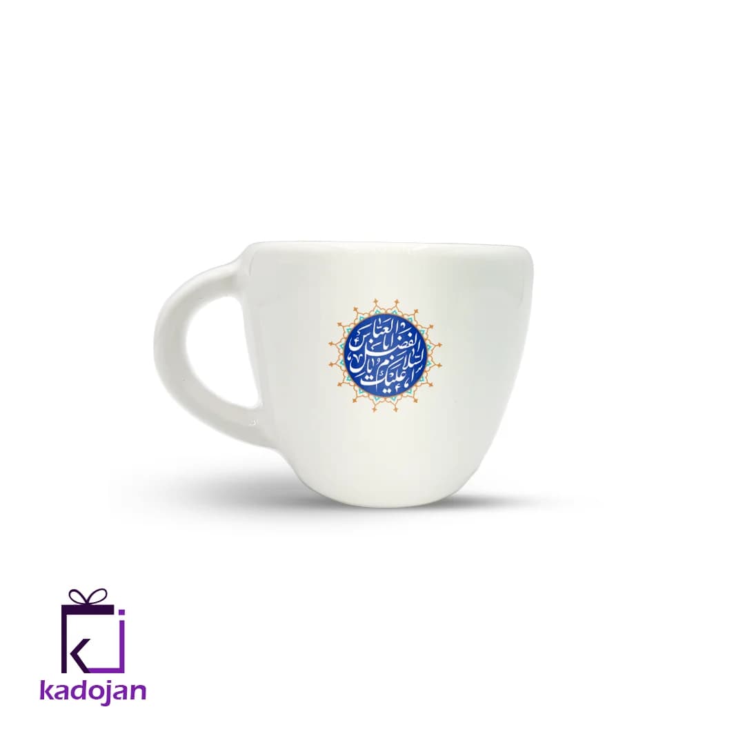 ماگ مذهبی کد 2019
