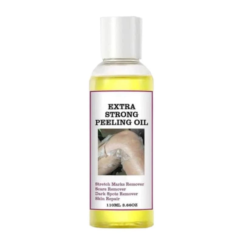 روغن لایه بردار مویام زرد 110 میلی لیتر