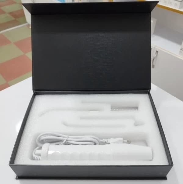 دستگاه هایفرکوئنسی 4 پروب لیز LZ-0010X — تصویر ۵