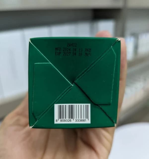 تونر معجزه 30 روزه میراکل سام بای می — تصویر ۵