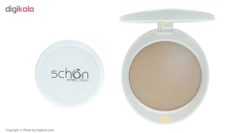 پنکیک شون سری Precious شماره P03 — تصویر ۱۰