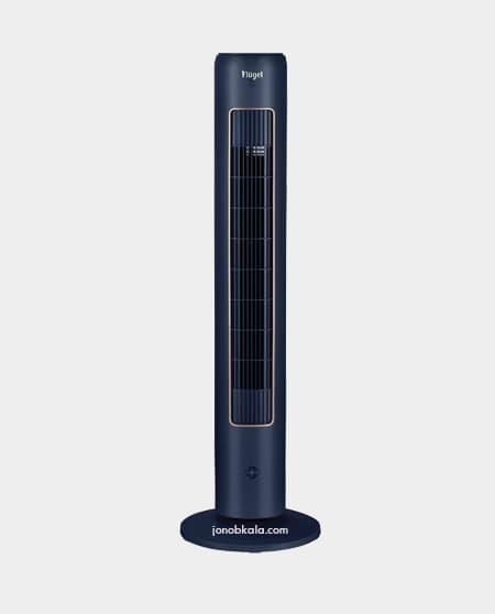 پنکه برجی فلوگل Flugel Tower Fan TF050-6212 — تصویر ۲