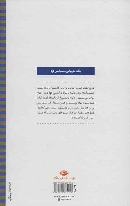 نقشه دانش — تصویر ۲