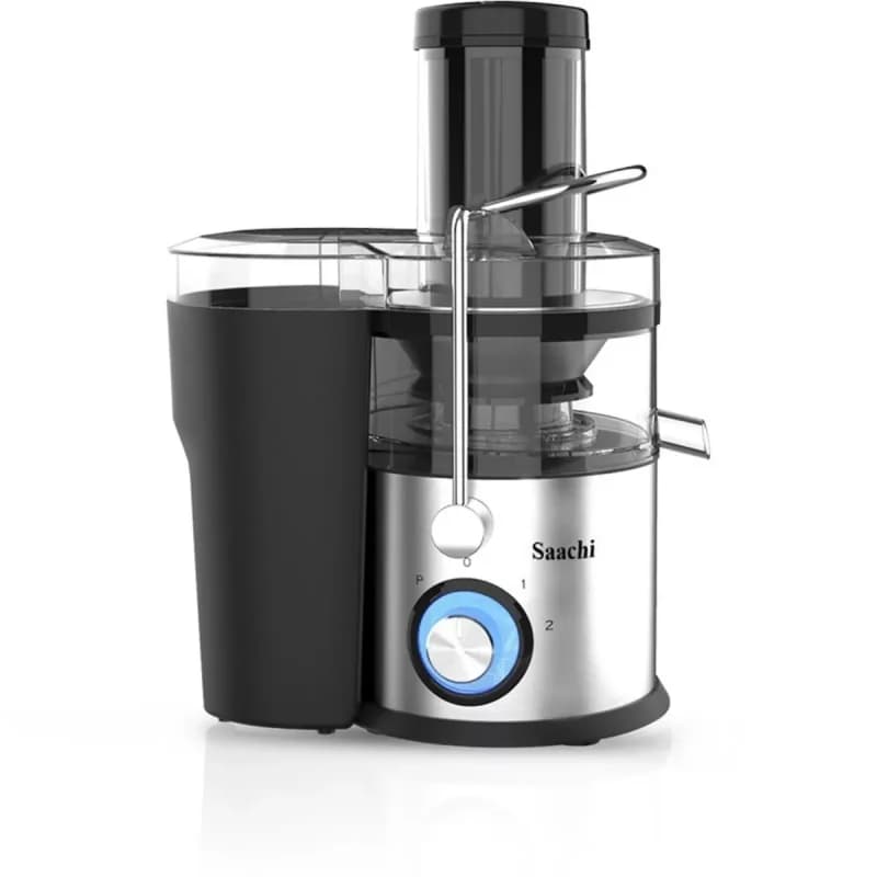 آبمیوه گیری ساچی مدل NL-JB-4073 — تصویر ۳