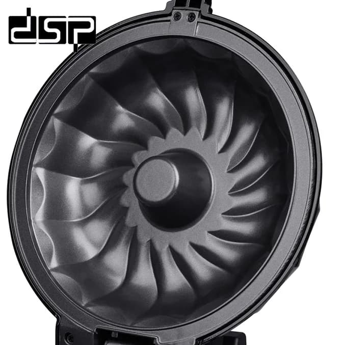 کیک پز دی اس پی مدل KC3009 — تصویر ۳