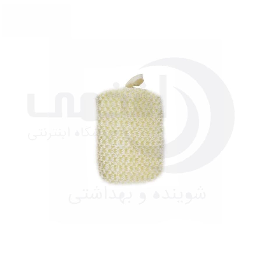 اسفنج دوش ناسکیتا