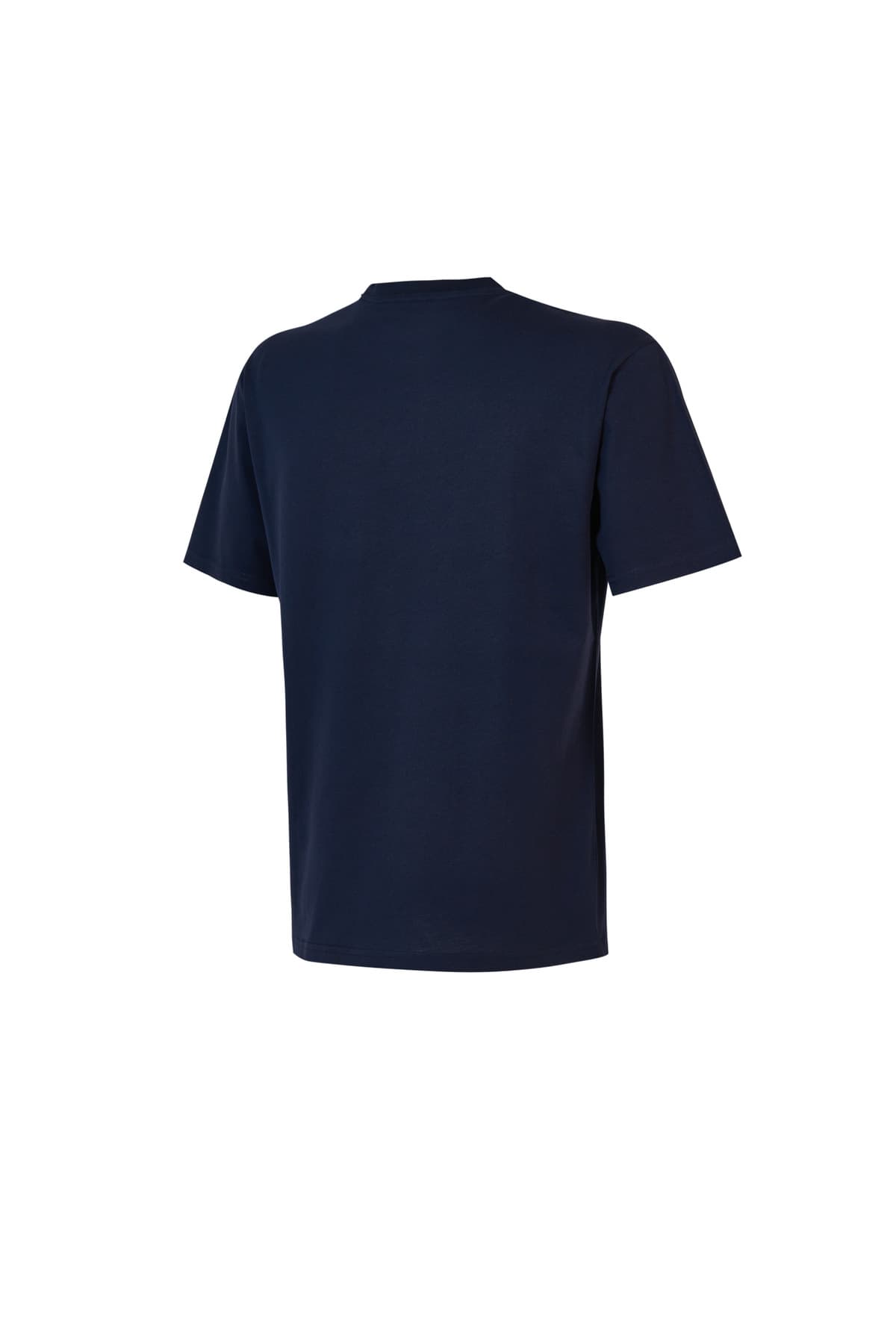 تی شرت ورزشی نیو بالانس مردانه مشکی راسته T-shirt ورزش | New Balance TYC3C6E0ACB59D50C6061E400 TR — تصویر ۳