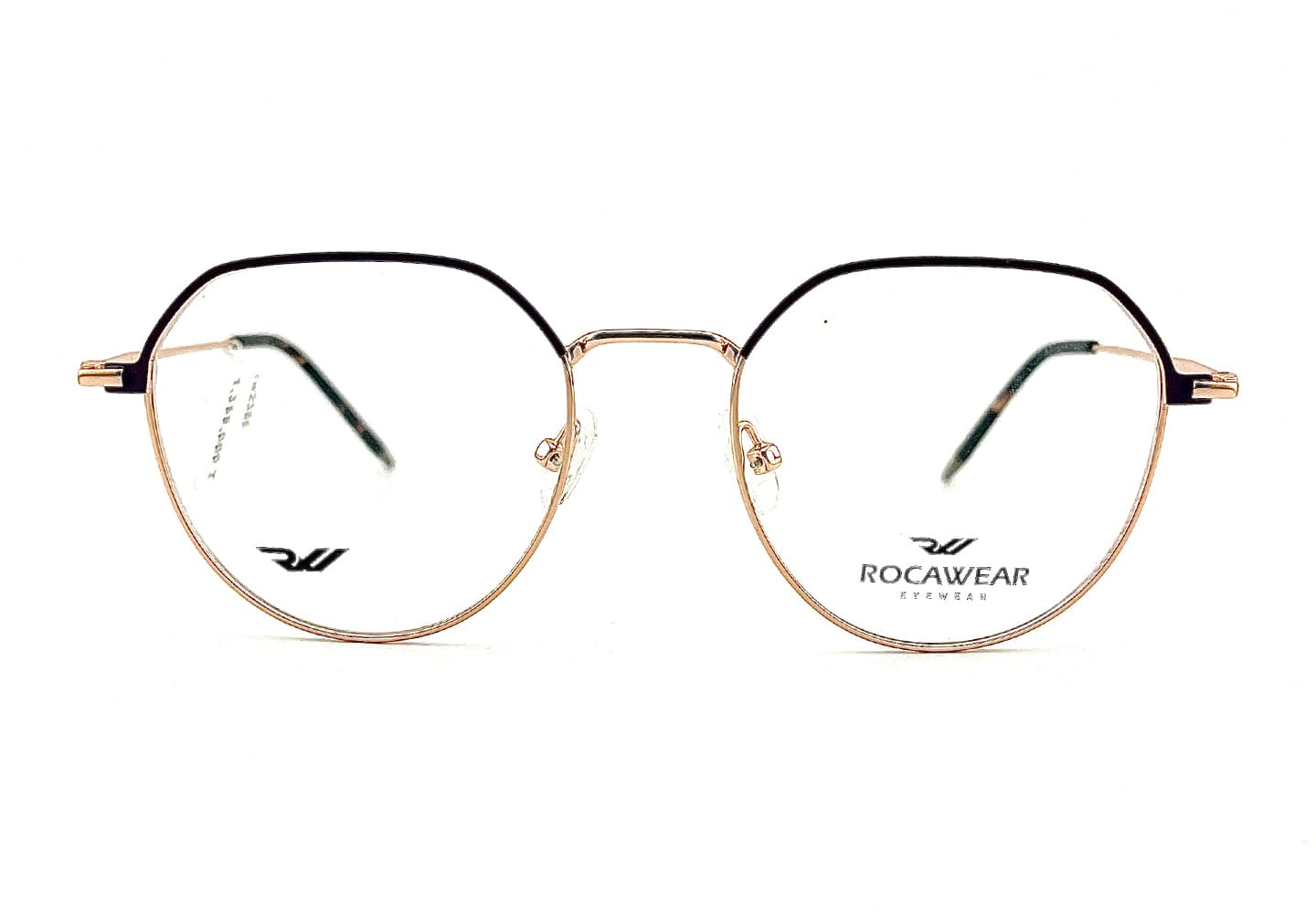 عینک طبی روکاویر مدل RW2386