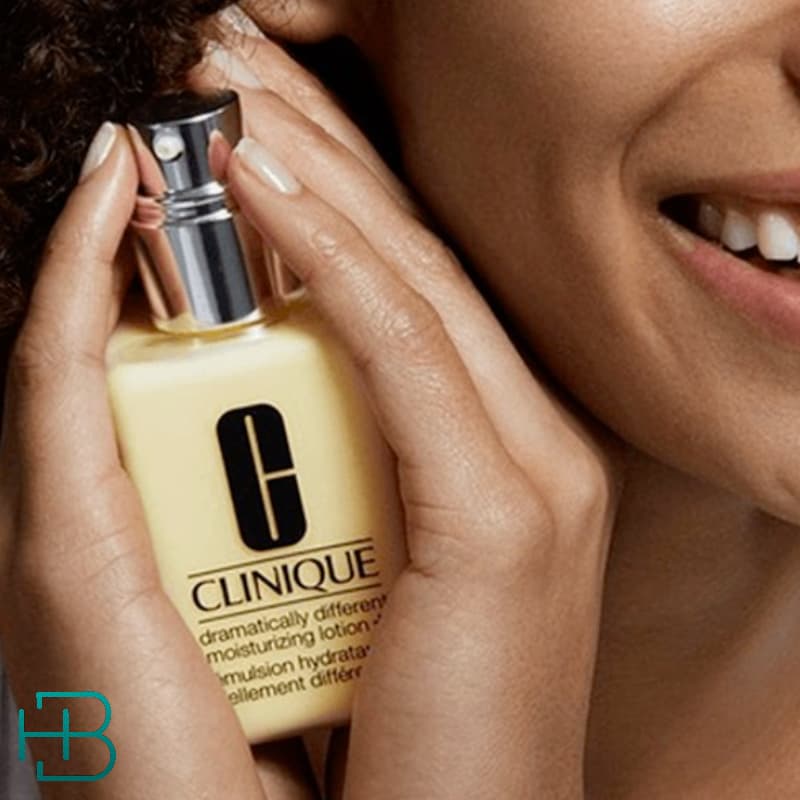 ژل آبرسان دراماتیکالی کلینیک پوست چرب حجم ۱۲۵میل Clinique Dramatically Different Moisturizing Gel — تصویر ۲