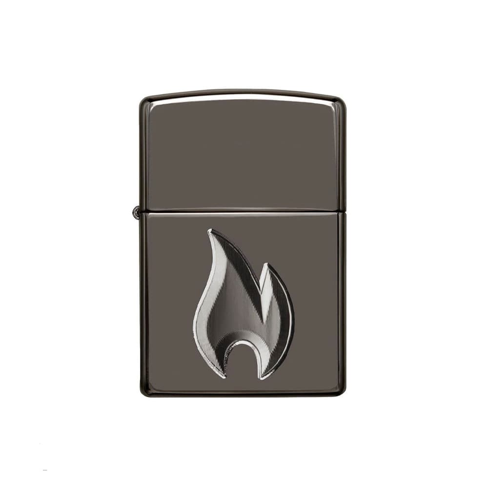 فندک زیپو اصل Zippo Flame Design کد 29928