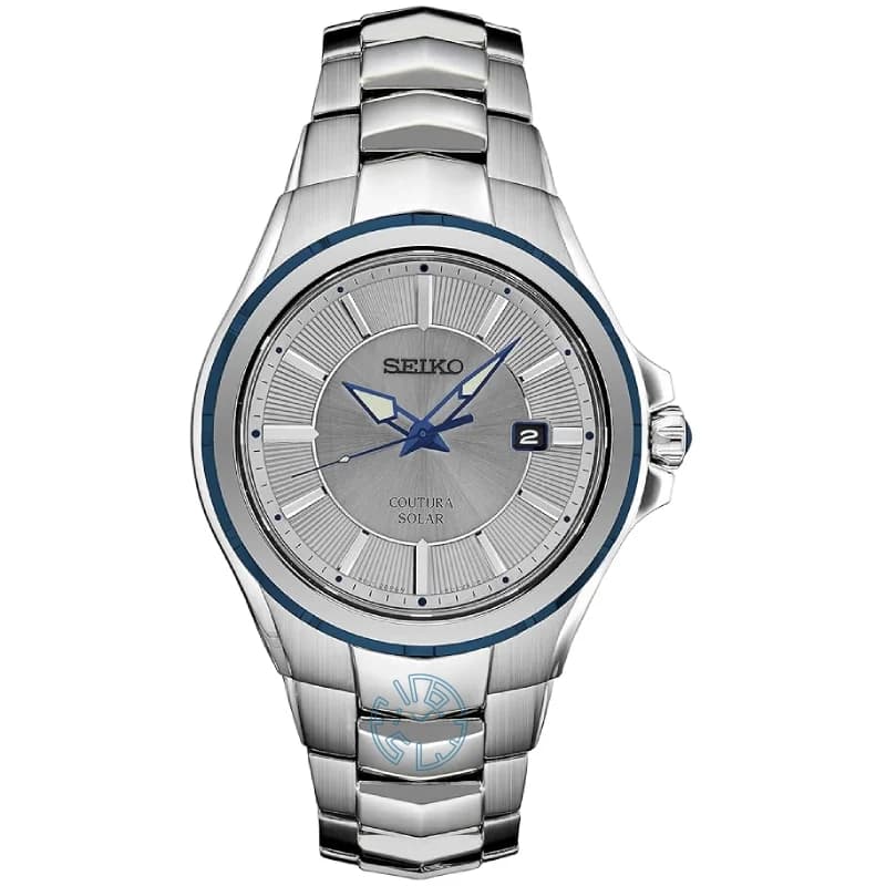 ساعت مچی مردانه اصل سیکو (seiko) زیرمجموعه جنرال مدل SNE565 — تصویر ۶