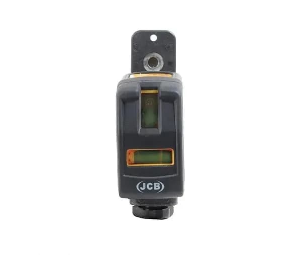 تراز لیزری JCB دو خط نور سبز مدل JCB88G — تصویر ۲