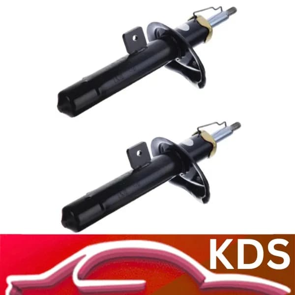 کمک فنر گازی جلو پژو 206 KDS — تصویر ۲