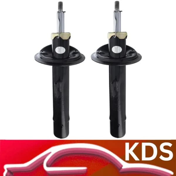 کمک فنر گازی جلو پژو 405 KDS — تصویر ۲