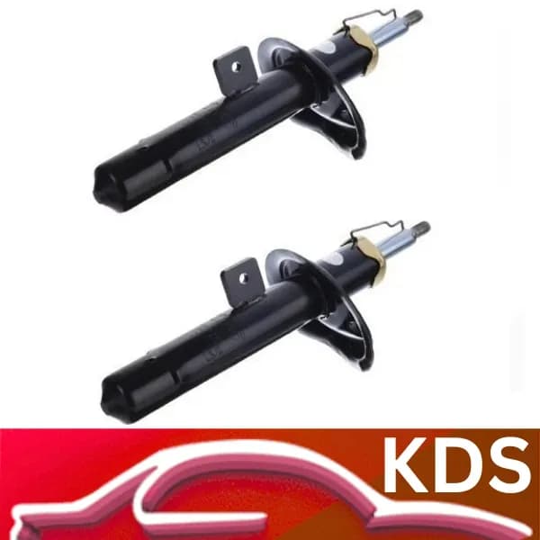کمک فنر گازی جلو پژو 405 KDS — تصویر ۵