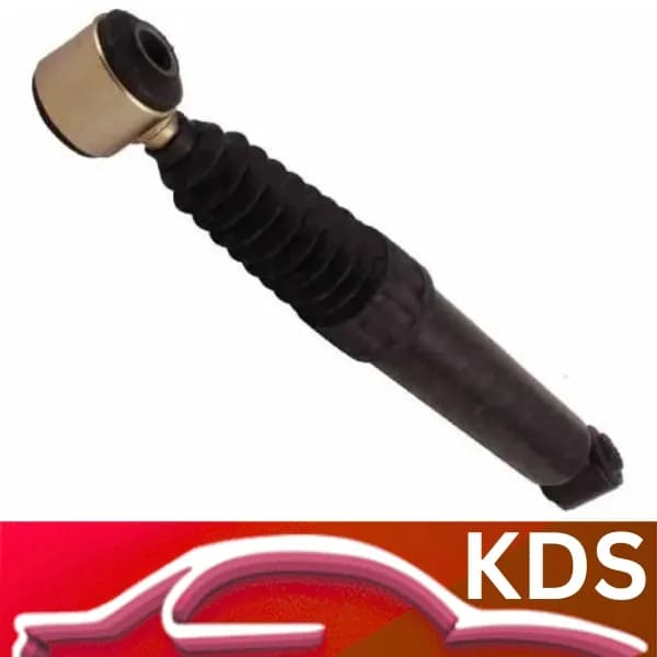 کمک فنر گازی عقب پژو پارس KDS — تصویر ۴
