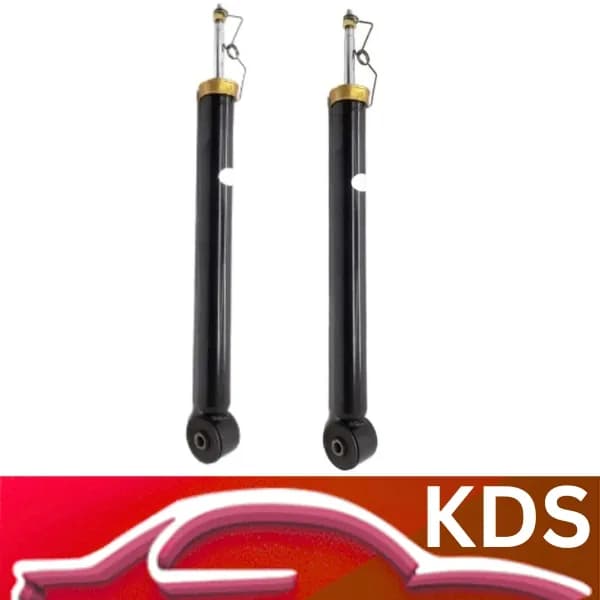 کمک فنر گازی عقب شاهین KDS