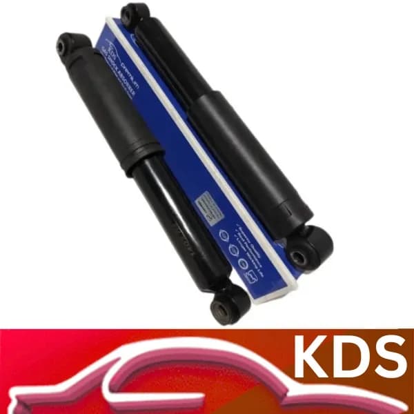 کمک فنر گازی عقب ویتارا KDS — تصویر ۴