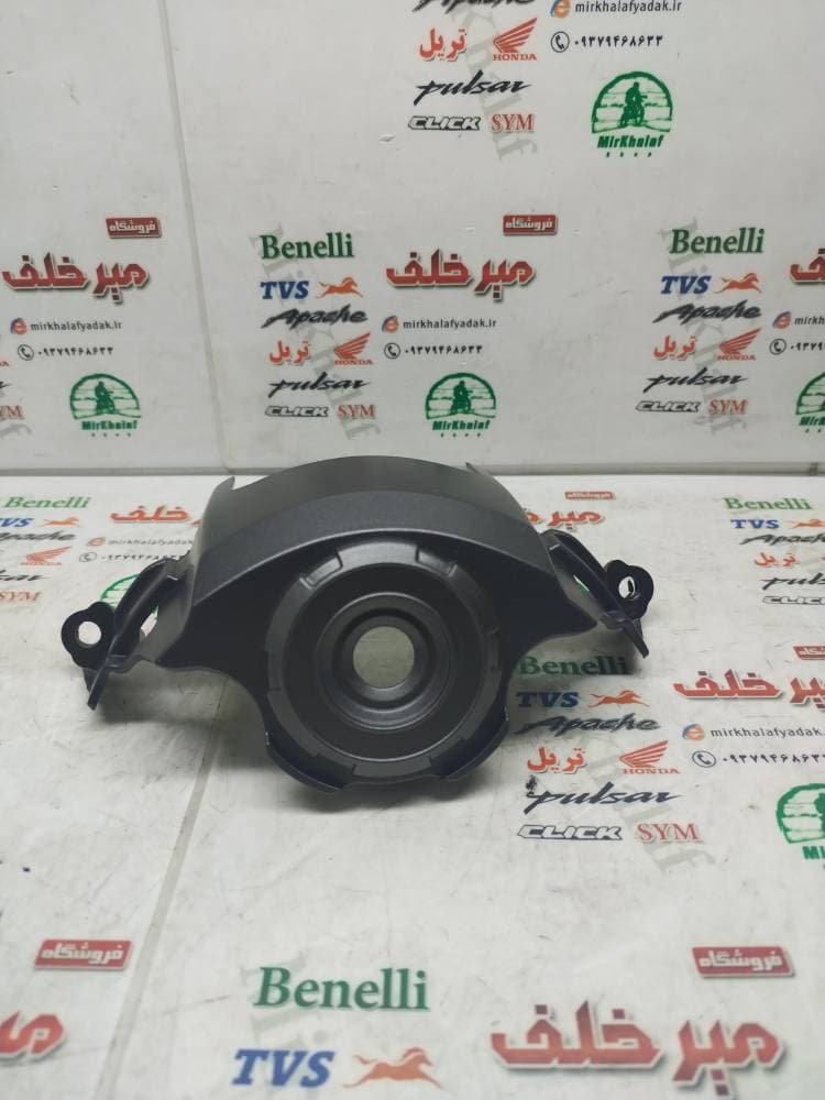 قاب کاور فلاپ بزرگ دور سوییچ موتور هایپرو و بلنتا و کاوازاکی طرح z 1000