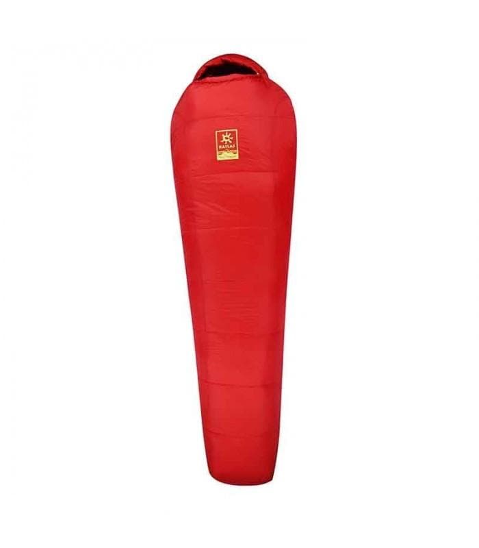 کیسه خواب کمپر کایلاس KB210005