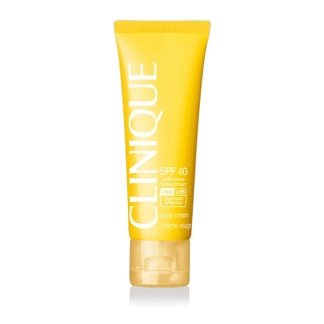 کرم ضد آفتاب کلینیک جوانساز و ضد چروک | Clinique SPF 40 With Avec Solar Smart face cream — تصویر ۲