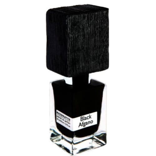 ادکلن بلک افغان بلک افگانو ناسوماتو 30 ml مستر کوالیتی