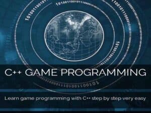 دانلود کتاب آموزش برنامه نویسی بازی در زبان ++C