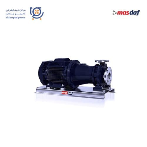 پمپ مگنتی MASDAF سری NM MDRIVE