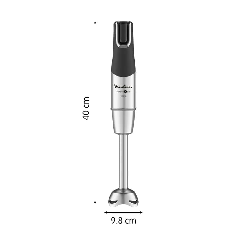 گوشت کوب برقی مولینکس مدل DD95J (اصل) — تصویر ۷