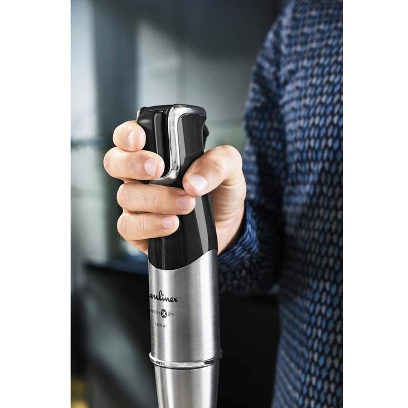 گوشت کوب برقی مولینکس مدل DD95J (اصل) — تصویر ۲