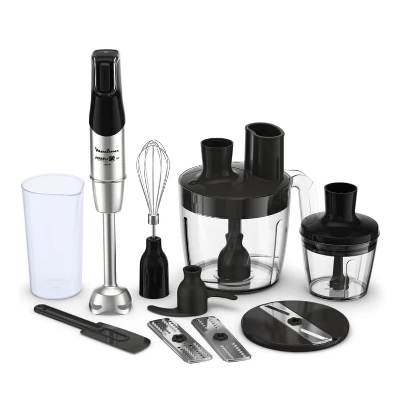 گوشت کوب برقی مولینکس مدل DD95J (اصل)