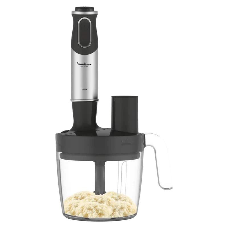 گوشت کوب برقی مولینکس مدل DD65J (اصل) — تصویر ۸
