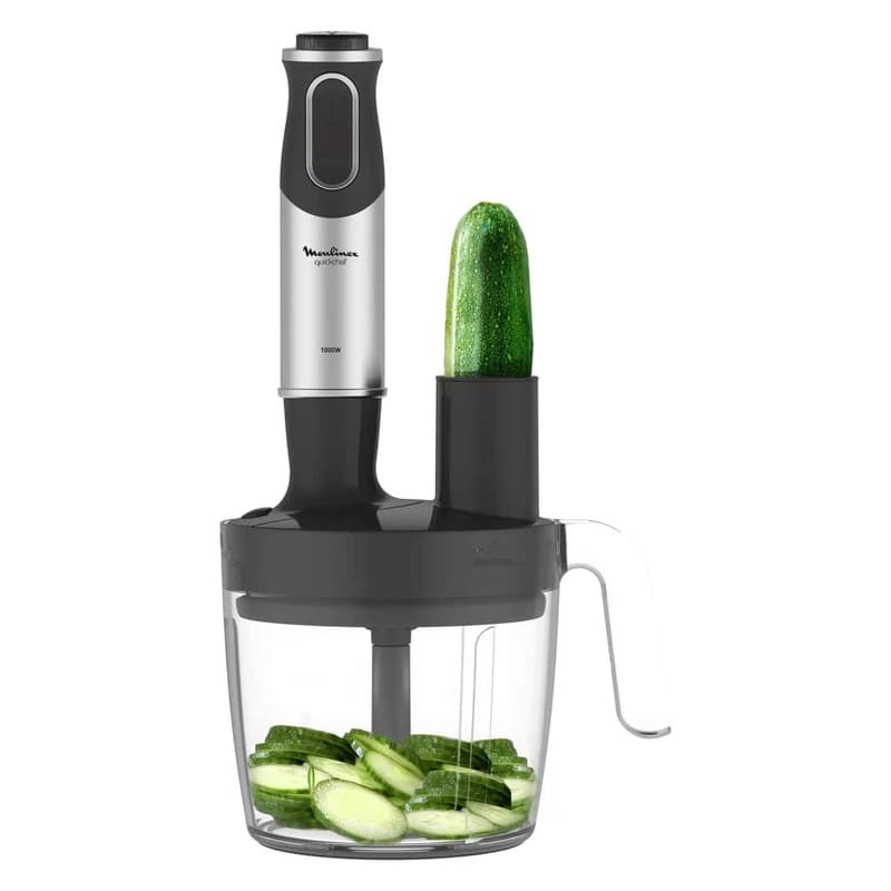 گوشت کوب برقی مولینکس مدل DD65J (اصل) — تصویر ۶