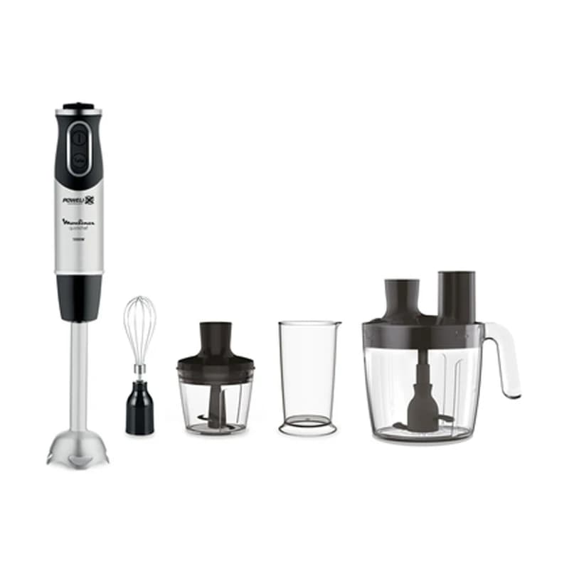 گوشت کوب برقی مولینکس مدل DD65J (اصل) — تصویر ۲