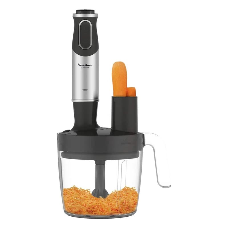 گوشت کوب برقی مولینکس مدل DD65J (اصل) — تصویر ۷