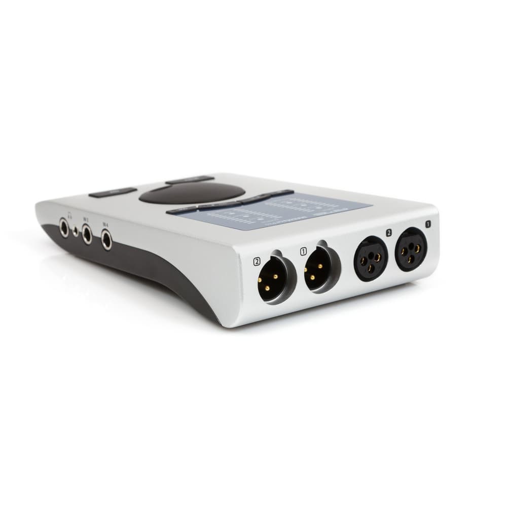 کارت صدا رومیزی RME MADIface Pro — تصویر ۳