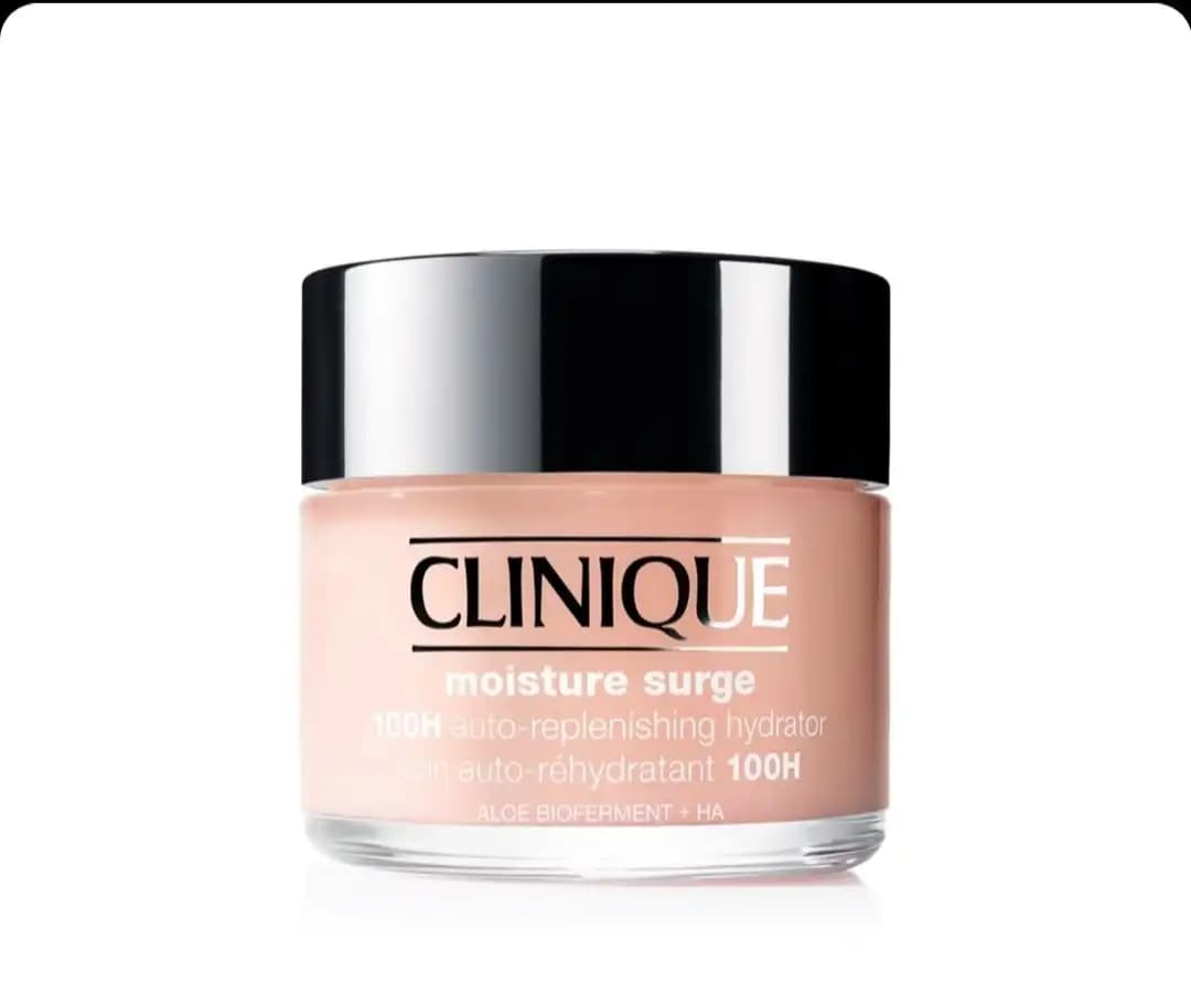 آبرسان ۱۰۰ ساعته Moisture Surge حجم ۱۲۵ میلیلیتر — تصویر ۲