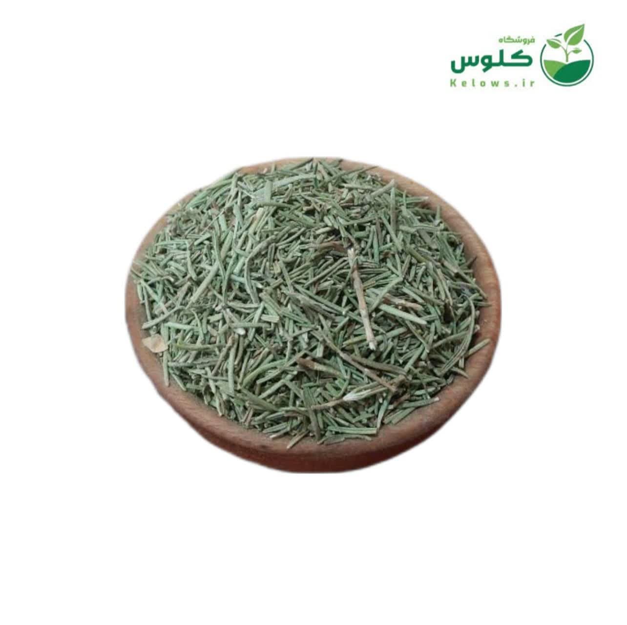 برگ رزماری 5 کیلویی — تصویر ۲